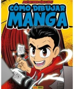 SEGUNDA MANO COMO DIBUJAR MANGA Segunda Mano7,00 €7,00 € Segunda Mano