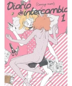 DIARIO DE INTERCAMBIO 01 FANDOGAMIA12,00 €12,00 € FANDOGAMIA FANDOG…