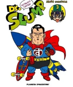 SEGUNDA MANO DR SLUMP 03/15 (NUEVA EDICION) Segunda Mano7,50 €7,50 …