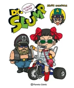 SEGUNDA MANO DR SLUMP 04/15 Segunda Mano7,50 €7,50 € PLANETA COMIC …
