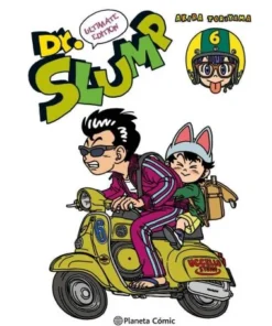 SEGUNDA MANO DR SLUMP 06/15 NUEVA EDICION Segunda Mano7,50 €7,50 € …