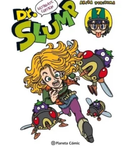 SEGUNDA MANO DR SLUMP 07/15 PLANETA COMIC7,50 €7,50 € PLANETA COMIC…