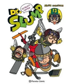 SEGUNDA MANO DR SLUMP 13/15 (NUEVA EDICION) Segunda Mano7,50 €7,50 …