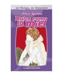 SEGUNDA MANO – Dulce como la miel Segunda Mano1,00 €1,00 € PLANETA …
