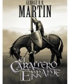 SEGUNDA MANO EL CABALLERO ERRANTE Segunda Mano6,50 €6,50 € Segunda…