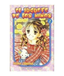 SEGUNDA MANO EL JUGUETE DE LOS NIÑOS 2 Segunda Mano3,50 €3,50 € Se…