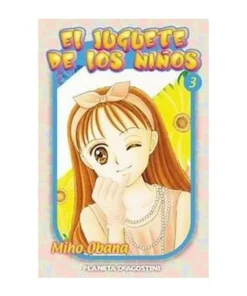 SEGUNDA MANO EL JUGUETE DE LOS NIÑOS 3 Segunda Mano3,50 €3,50 € Se…