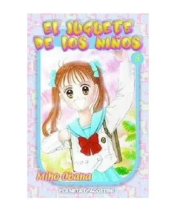 SEGUNDA MANO EL JUGUETE DE LOS NIÑOS 5 Segunda Mano3,50 €3,50 € Se…