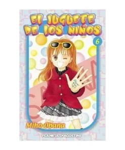 SEGUNDA MANO EL JUGUETE DE LOS NIÑOS 6 Segunda Mano3,50 €3,50 € Se…