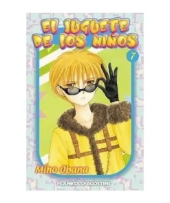SEGUNDA MANO EL JUGUETE DE LOS NIÑOS 7 Segunda Mano3,50 €3,50 € Se…