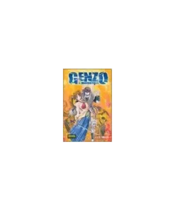 SEGUNDA MANO – GENZO EL MARIONETISTA 1 Segunda Mano3,00 €3,00 € NOR…