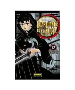 SEGUNDA MANO – GUARDIANES DE LA NOCHE 12 Segunda Mano4,00 €4,00 € N…