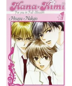 SEGUNDA MANO HANAKIMI 1ºED For you in full Blossom Segunda Mano2,50…