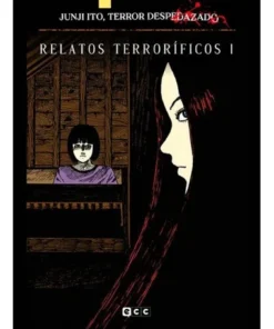 SEGUNDA MANO Junji Ito, Terror despedazado núm. 1 de 28 Segunda Man…