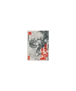 SEGUNDA MANO – K2 Kill Me, Kiss Me – PACK COMPLETA (1 AL 5) Segunda…