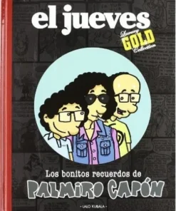 SEGUNDA MANO Los Bonitos Recuerdos de Palmero Capón Segunda Mano10,…