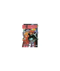 SEGUNDA MANO – LOST UNIVERSE (1 AL 6) COMPLETA Segunda Mano10,00 €1…