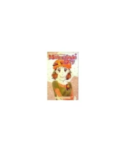 SEGUNDA MANO – MARMALADE BOY TOMO 6 Segunda Mano1,50 €1,50 € PLANET…