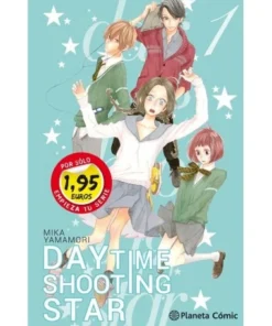 SEGUNDA MANO MM DAYTIME SHOOTING STAR 01 Segunda Mano0,55 €0,55 € …