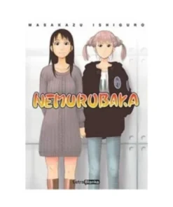 SEGUNDA MANO – NEMURUBAKA Segunda Mano3,00 €3,00 € Segunda Mano