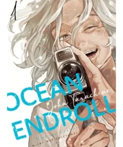 SEGUNDA MANO OCEAN ENDROLL 1 Segunda Mano4,50 €4,50 € MILKY WAY Seg…