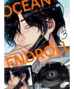 SEGUNDA MANO OCEAN ENDROLL 3 Segunda Mano4,50 €4,50 € MILKY WAY Seg…
