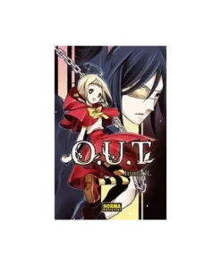 SEGUNDA MANO – O.U.T Segunda Mano3,25 €3,25 € NORMA EDITORIAL Segun…