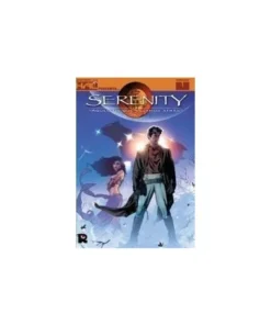 SEGUNDA MANO PACK SERENITY Segunda Mano3,50 €3,50 € Segunda Mano