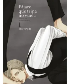 SEGUNDA MANO PAJARO QUE TRINA NO VUELA 1 YAOI3,50 €3,50 € TOMODOMO …