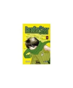 SEGUNDA MANO – PARADISE STAR – TOMOS 1 Y 2 (COMPLETA) Segunda Mano5…