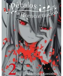 SEGUNDA MANO PETALOS DE REENCARNACION 2 Segunda Mano4,50 €4,50 € HI…
