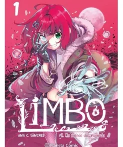 PLANETA MANGA LIMBO 1 PLANETA COMIC9,95 €9,95 € PLANETA COMIC PLANE…