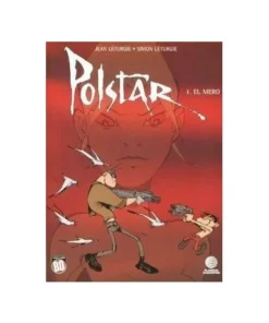 SEGUNDA MANO – POLSTAR (COMPLETA 1 AL 3) Segunda Mano7,50 €7,50 € …