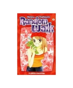 SEGUNDA MANO RANDOM WALK (COMPLETA 3 TOMOS) Segunda Mano5,00 €5,00 …