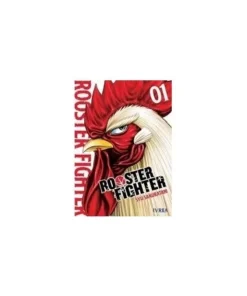 SEGUNDA MANO ROOSTER FIGHTER 01 Segunda Mano4,00 €4,00 € IVREA Segu…