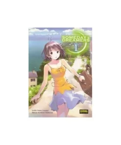 SEGUNDA MANO SOMEDAY`S DREAMERS (SERIE DE 2 TOMOS COMPLETA) Segunda…