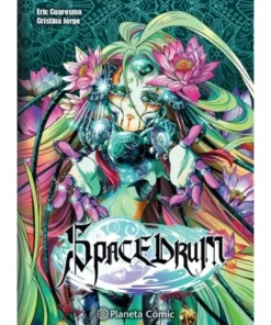 SEGUNDA MANO Space Drum nº 01/03 Segunda Mano3,50 €3,50 € PLANETA C…
