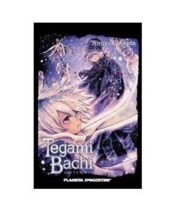 SEGUNDA MANO TEGAMI BACHI 5 Segunda Mano4,00 €4,00 € Segunda Mano