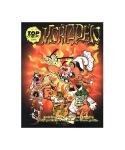 SEGUNDA MANO TOP COMIC MORTADELO 11 Segunda Mano3,50 €3,50 € Segun…