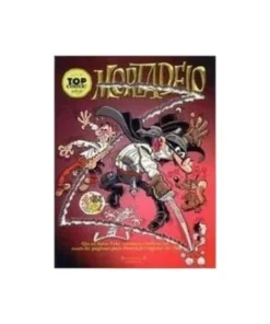 SEGUNDA MANO TOP COMIC MORTADELO 13 Segunda Mano3,50 €3,50 € Segun…