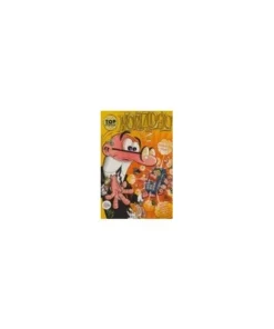 SEGUNDA MANO TOP COMIC MORTADELO 15 Segunda Mano3,50 €3,50 € Segun…