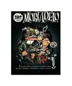 SEGUNDA MANO TOP COMIC MORTADELO 2 Segunda Mano3,50 €3,50 € Segund…