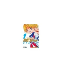 SEGUNDA MANO – Uwasa no Midori-kun (PACK NUMEROS 1, 2, 4, 7, 8 Y 9)…