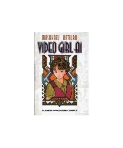SEGUNDA MANO VIDEO GIRL AI 3 Segunda Mano1,00 €1,00 € Segunda Mano
