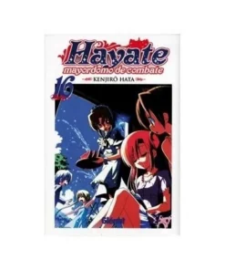 SEGUNDA MANOHAYATE 16 Mayordomo de combate Segunda Mano1,00 €1,00 €…