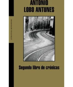 SEGUNDO LIBRO DE CRONICAS RANDOM HOUSE MONDADORI19,00 €19,00 € RAN…