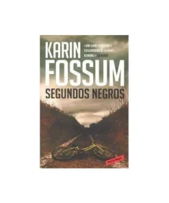 SEGUNDOS NEGROS RANDOM HOUSE MONDADORI17,90 €17,90 € RANDOM HOUSE …