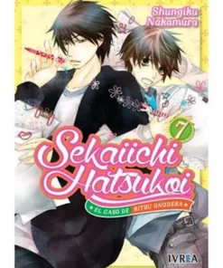 SEKAIICHI HATSUKOI 07
