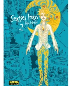 SEKISEI INKO INTEGRAL 2 NORMA EDITORIAL16,00 €16,00 € NORMA EDITORI…