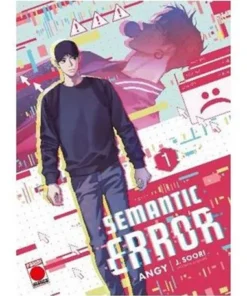 SEMANTIC ERROR 01